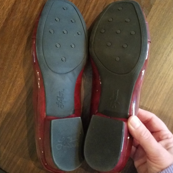 Life Stride TONI flats - Picture 4 of 7